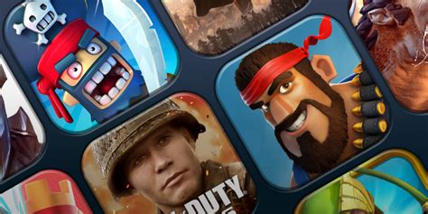 games that are similar to clash of clans